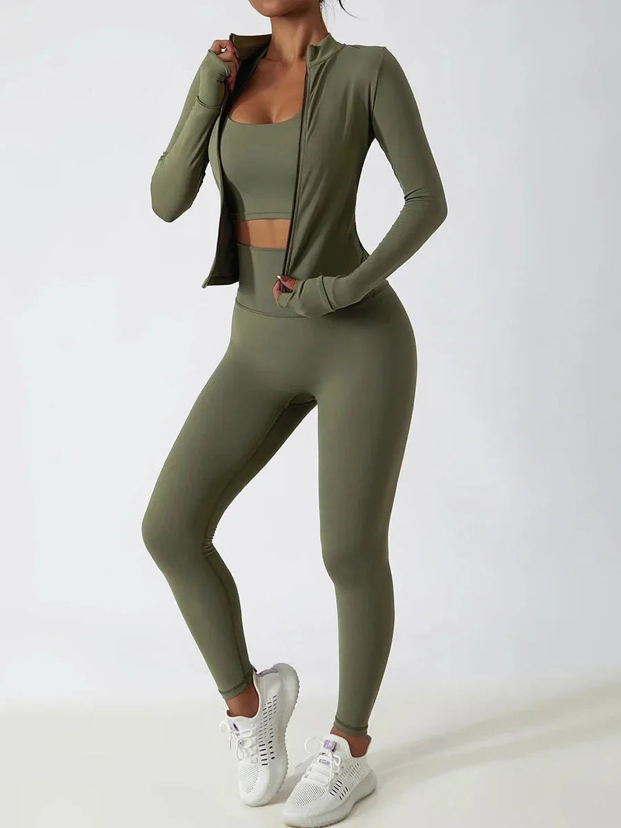 Bluza sportowa