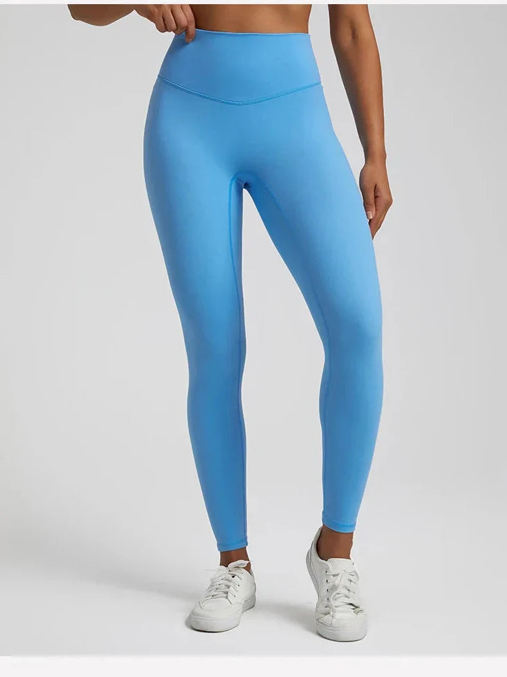 Legginsy sportowe