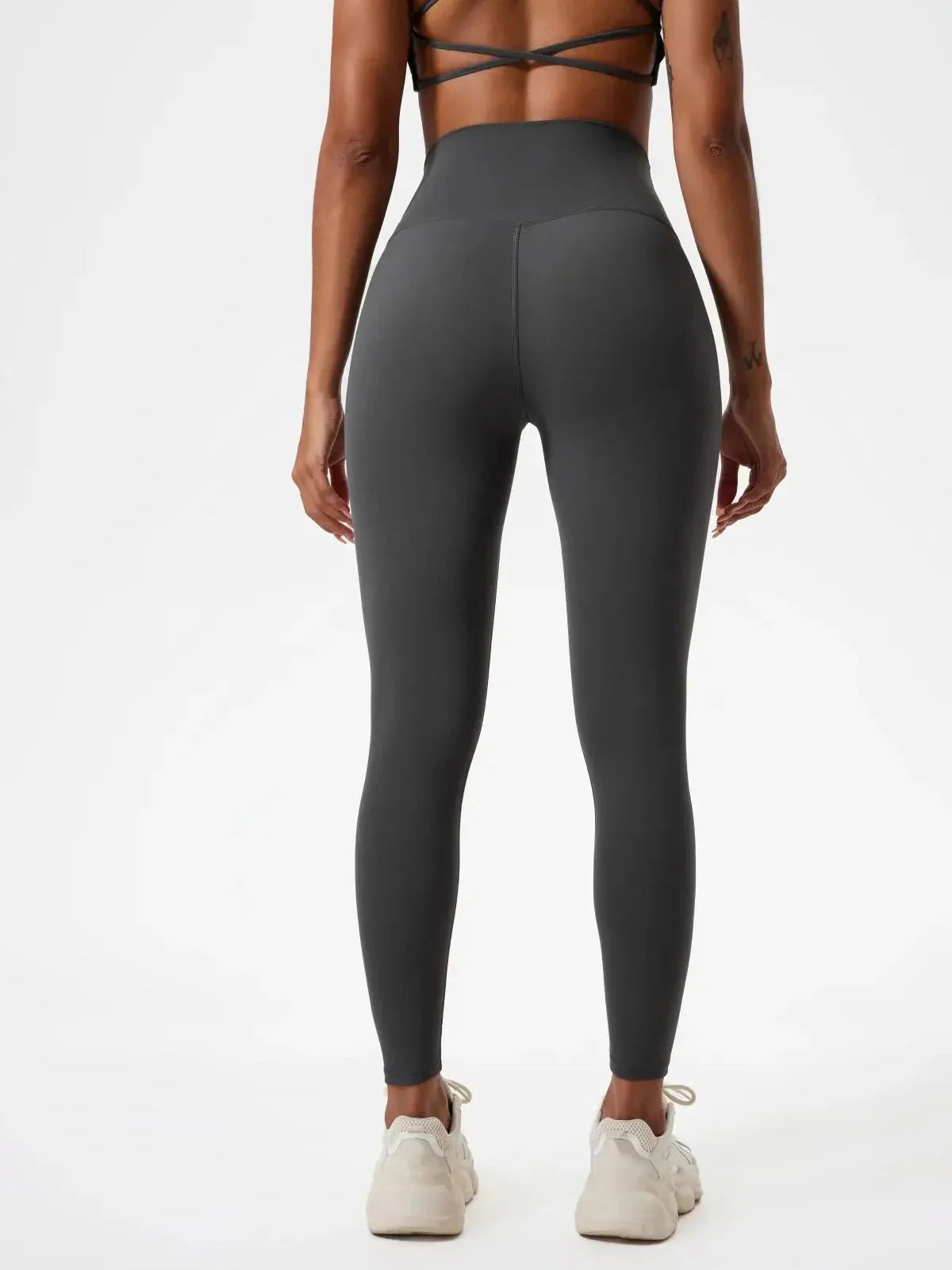 Legginsy sportowe
