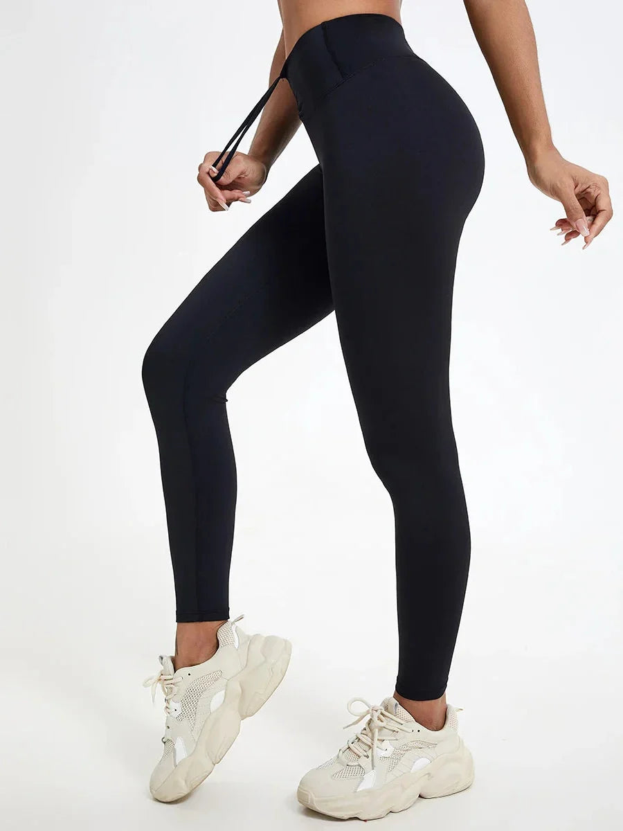 Legginsy sportowe
