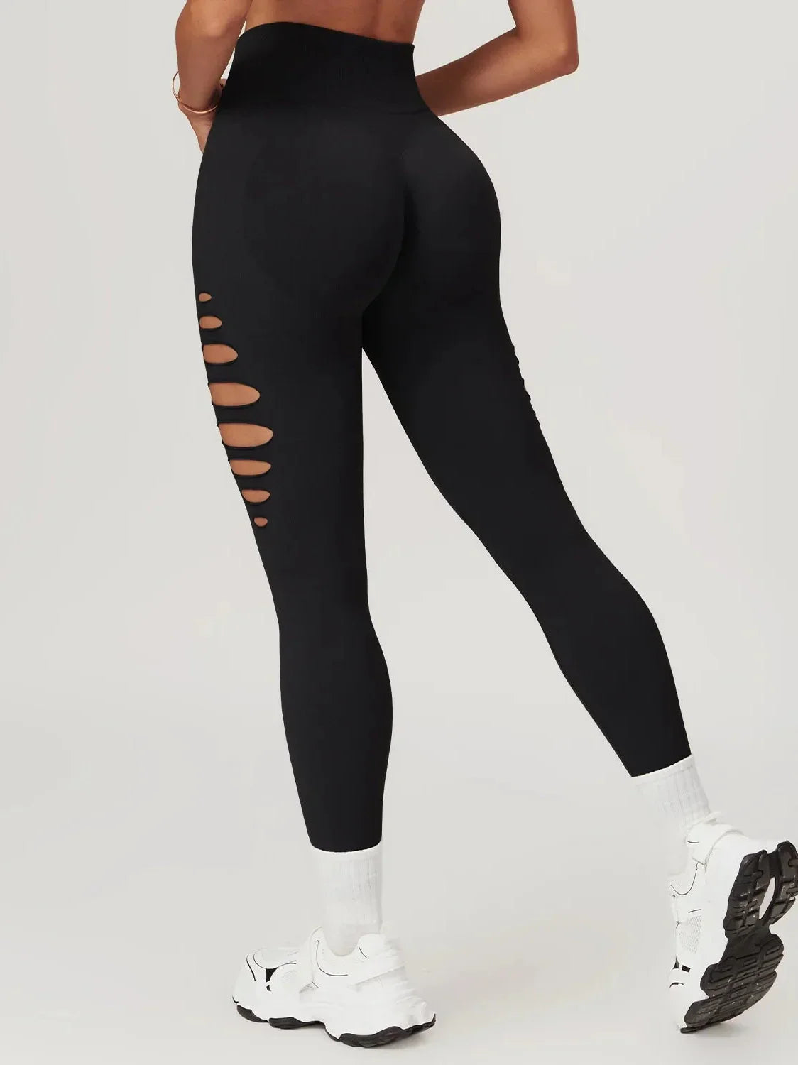 Legginsy sportowe