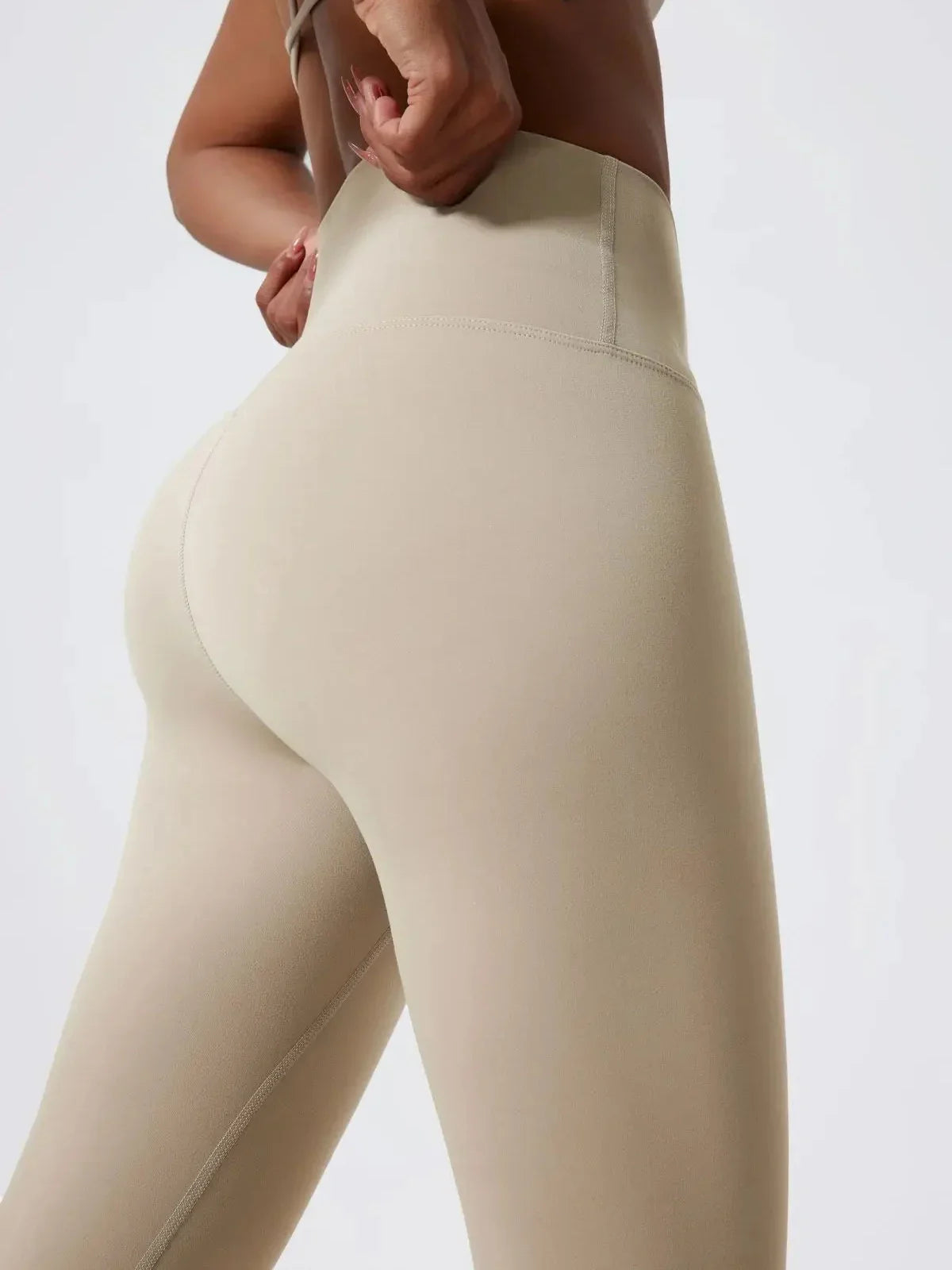 Legginsy sportowe