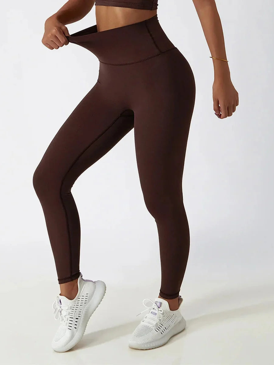 Legginsy sportowe