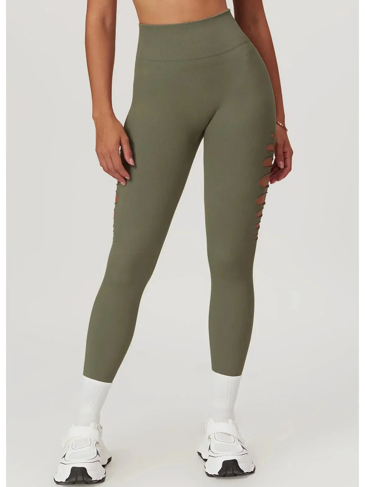 Legginsy sportowe