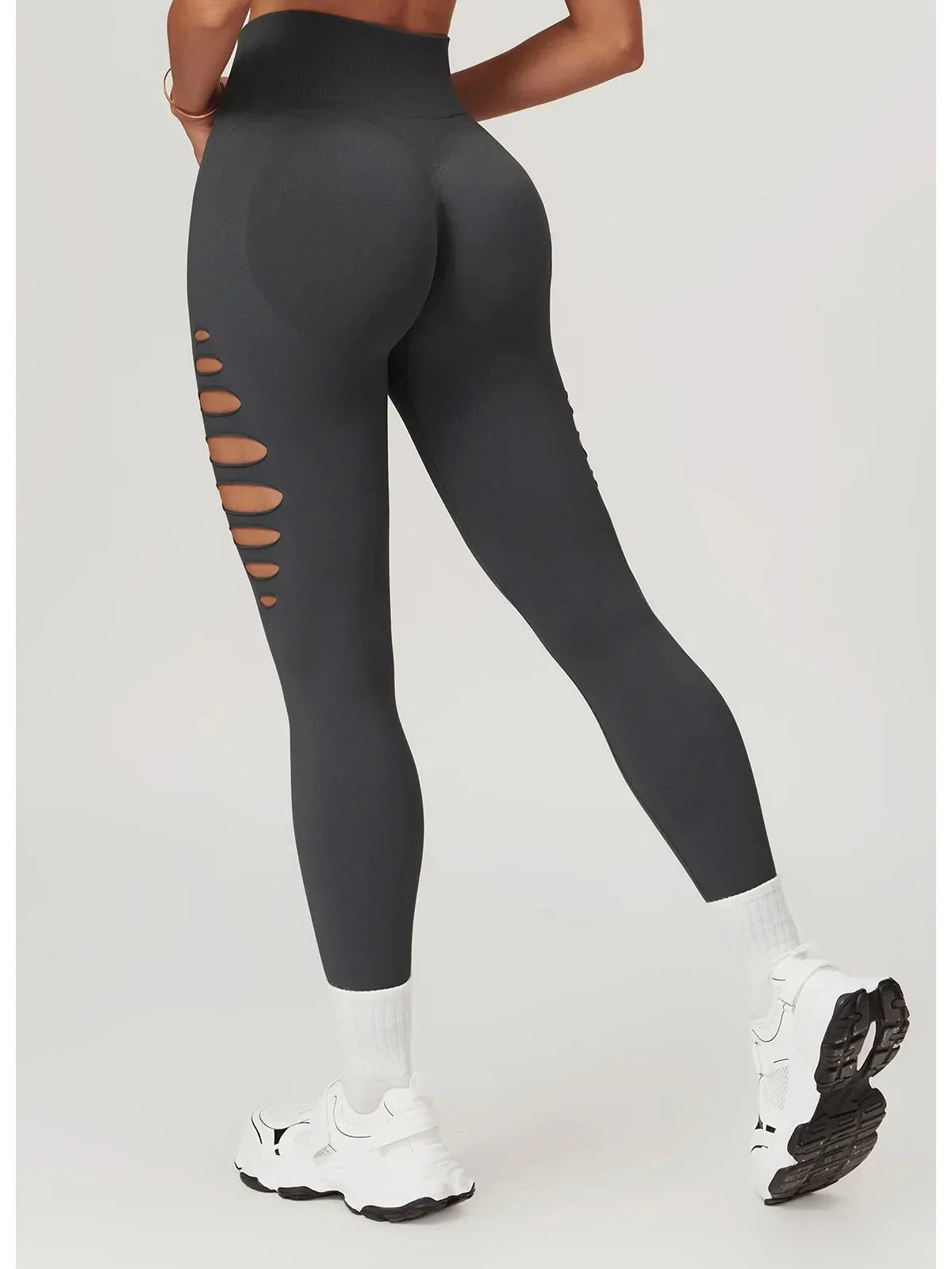 Legginsy sportowe