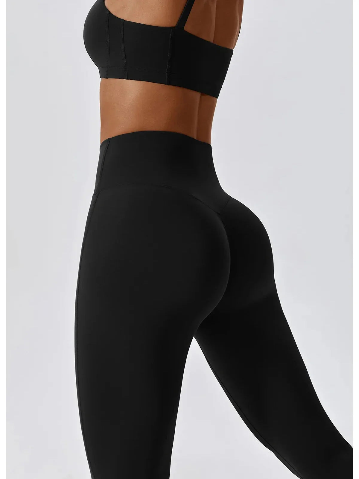 Legginsy sportowe