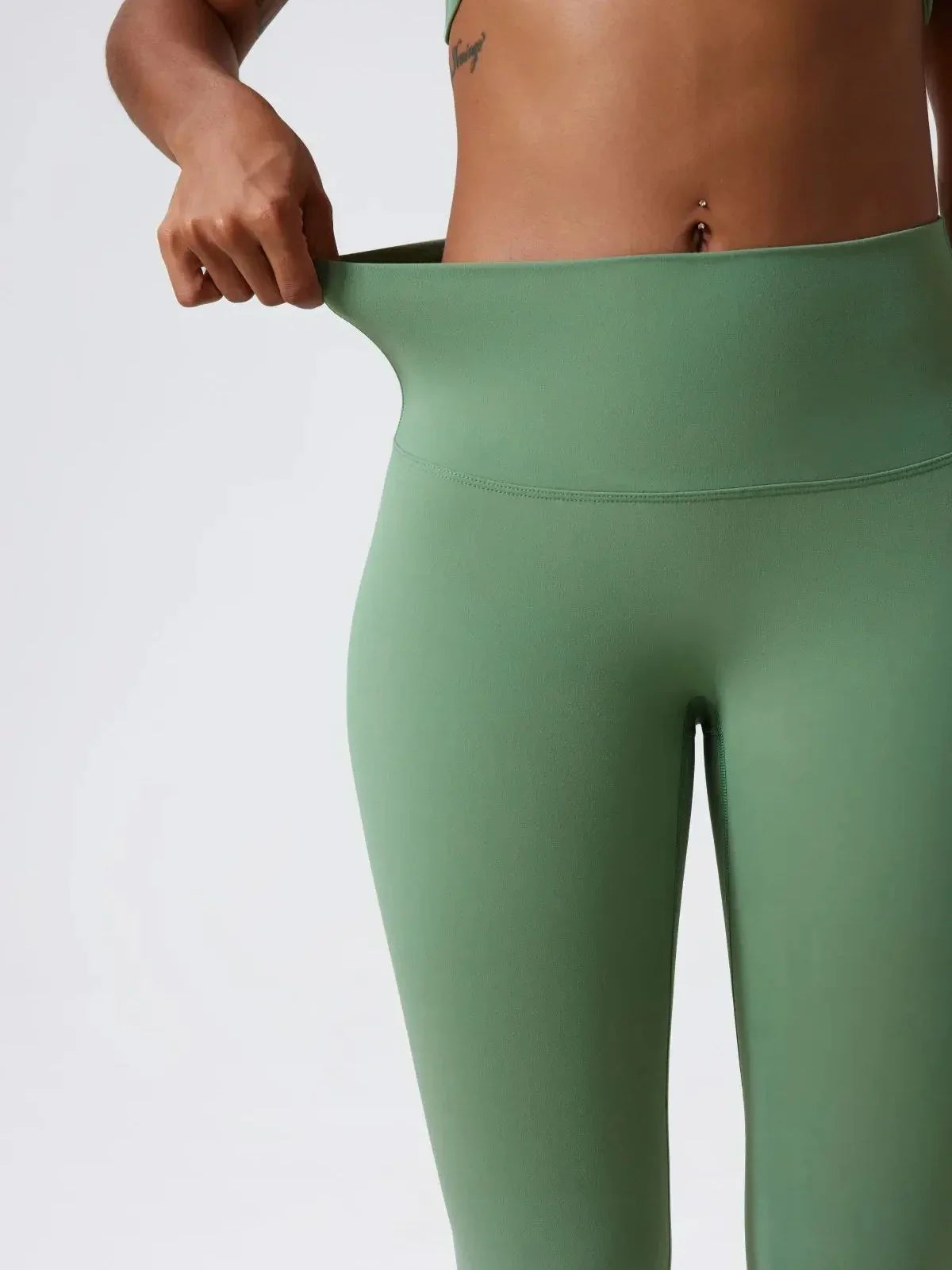 Legginsy sportowe
