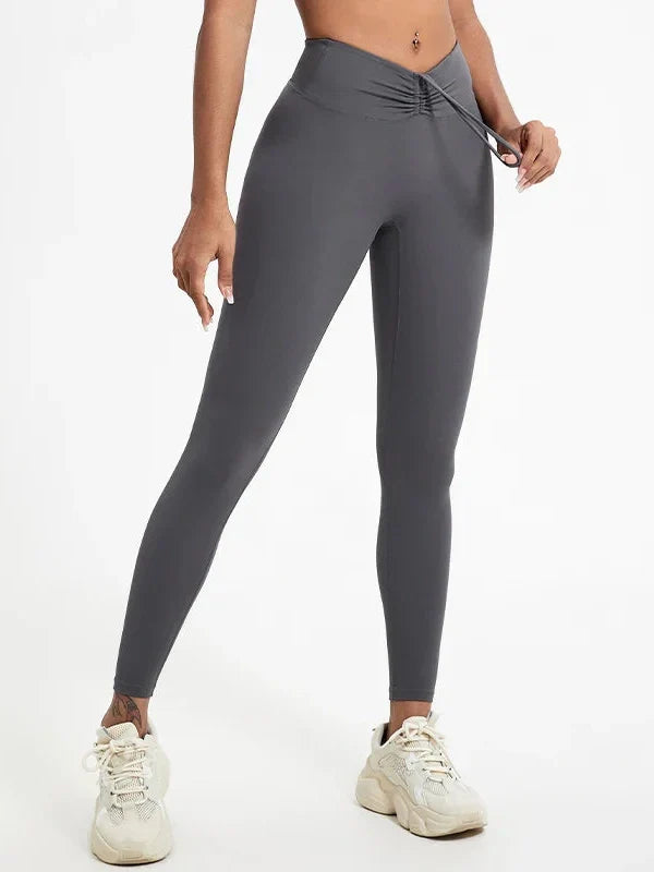 Legginsy sportowe