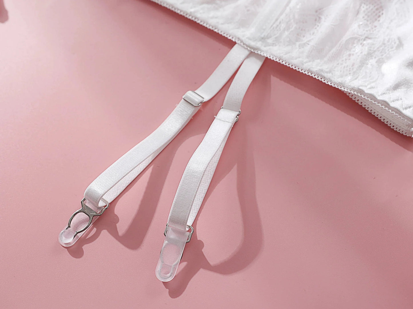 Luźna koszula nocna z chokerem