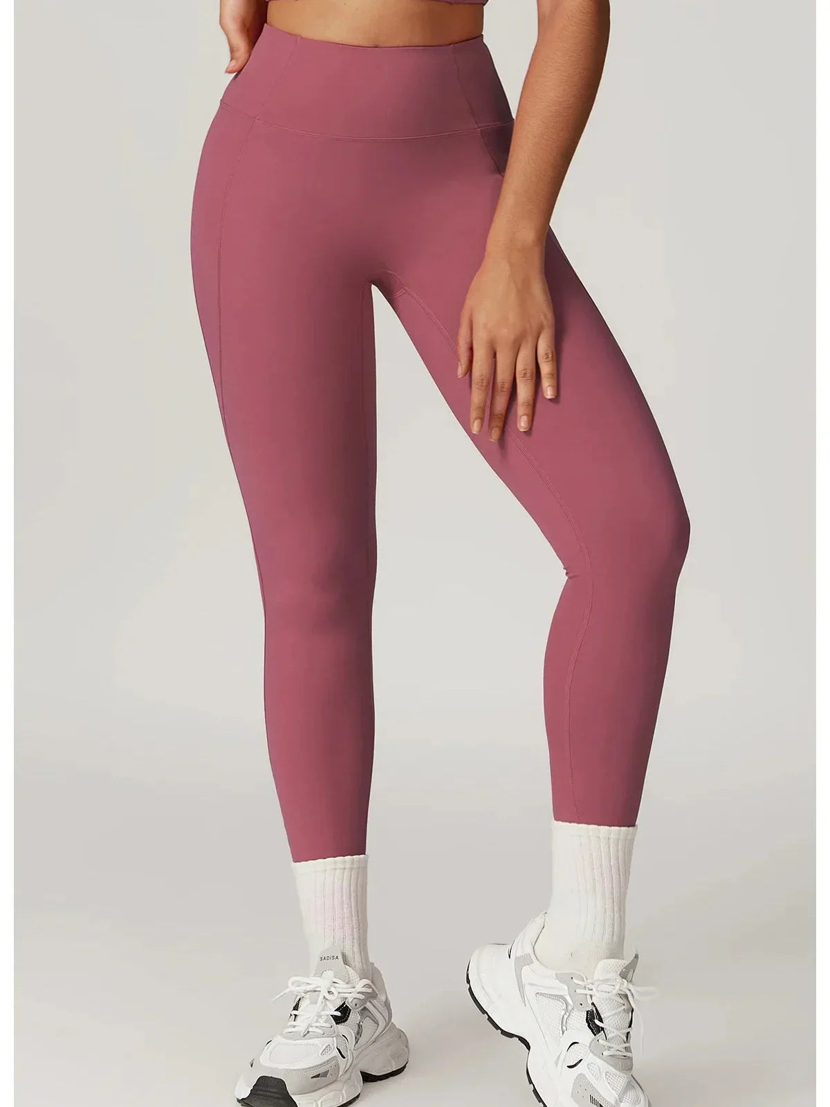 Legginsy sportowe