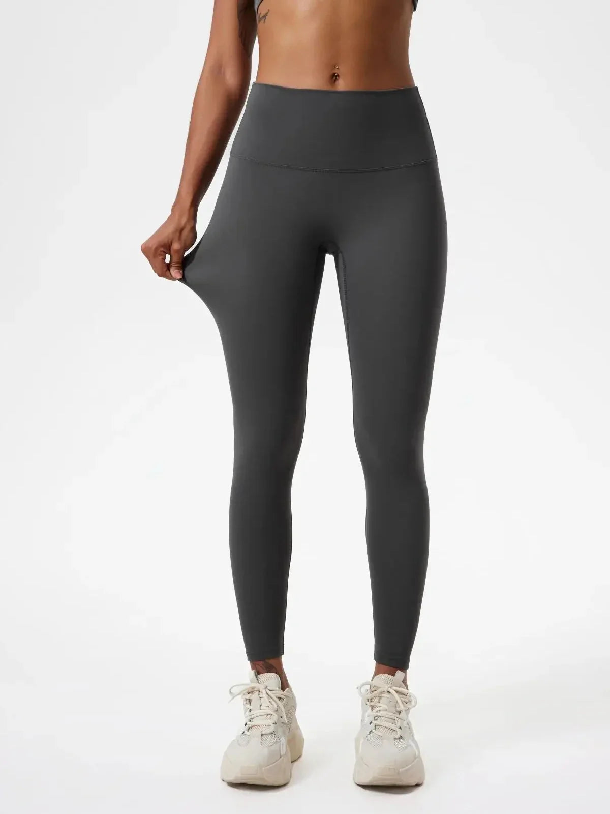 Legginsy sportowe