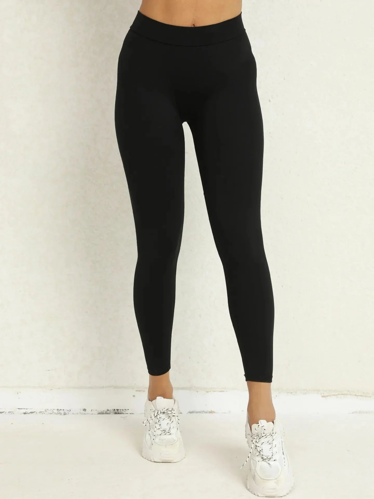 Legginsy sportowe