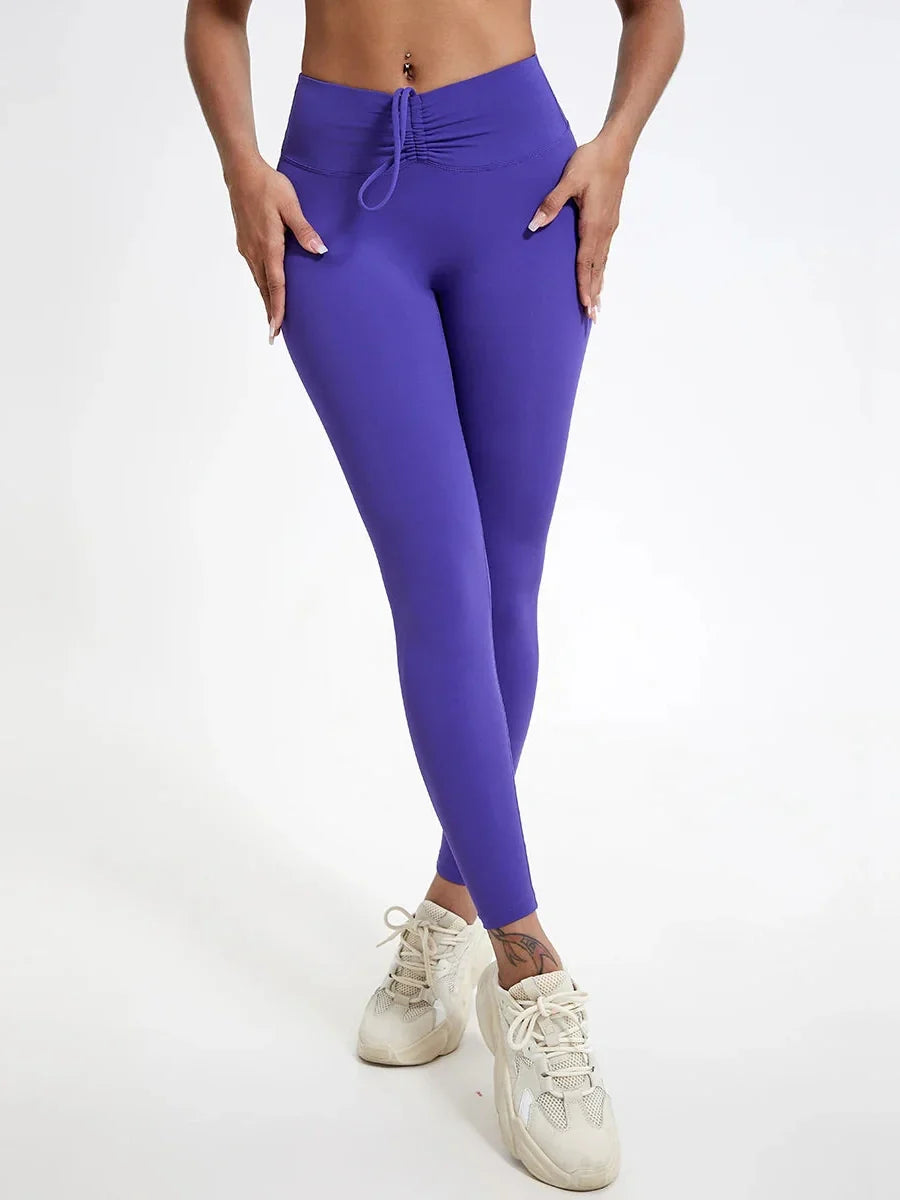 Legginsy sportowe
