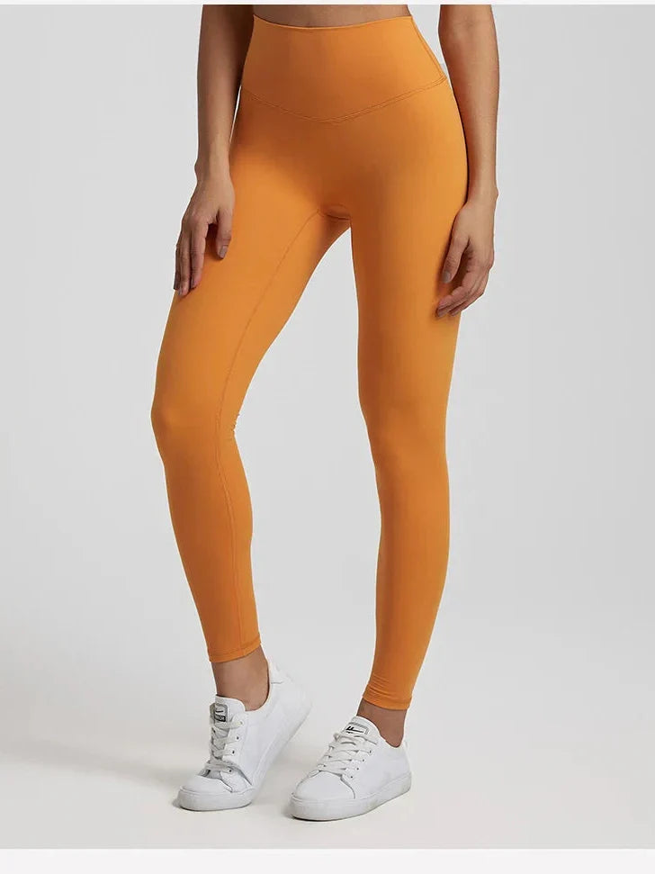 Legginsy sportowe