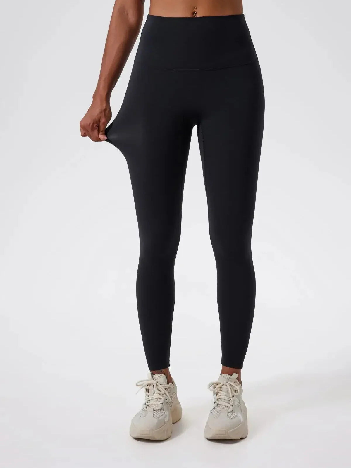 Legginsy sportowe