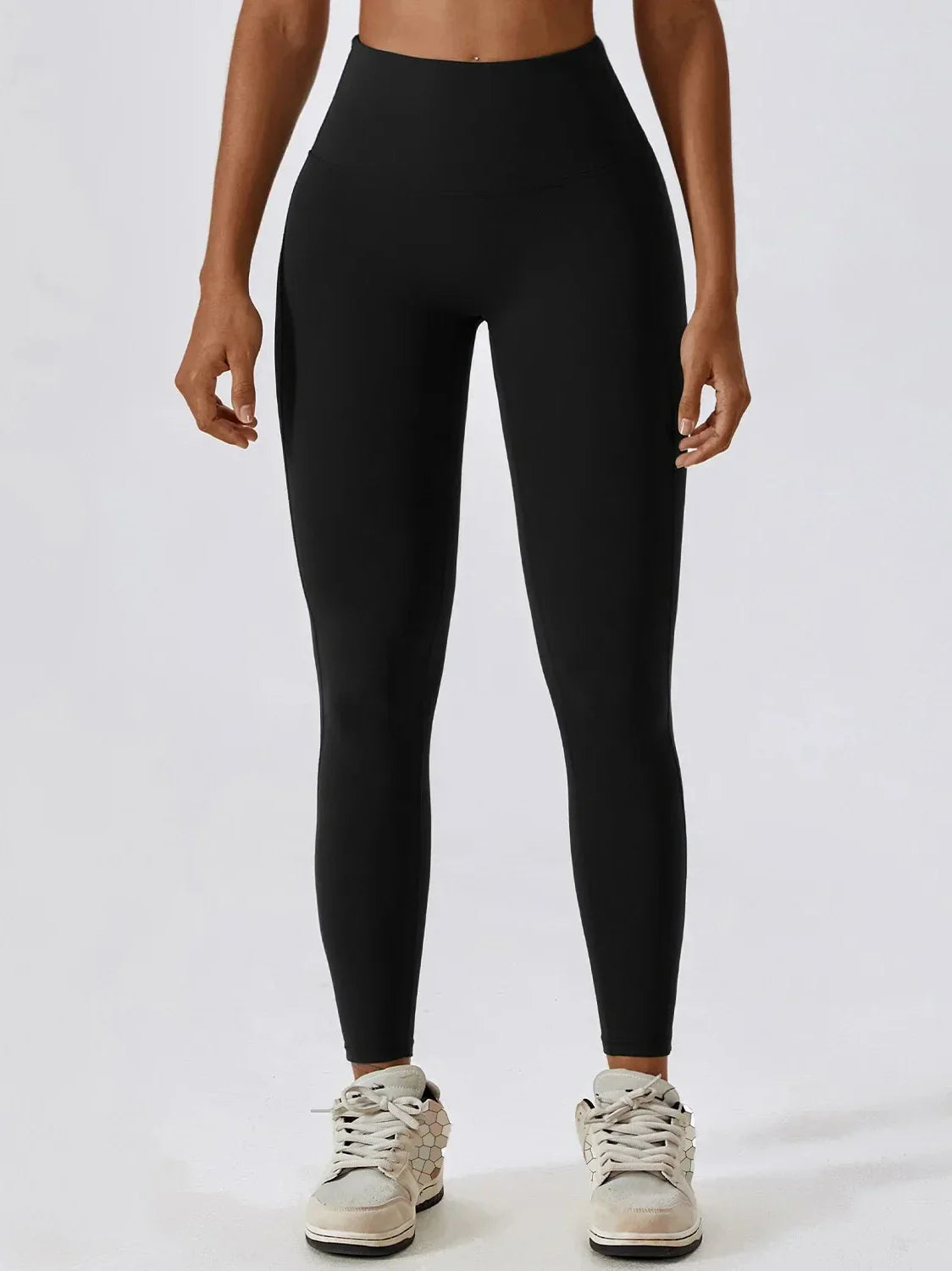 Legginsy sportowe