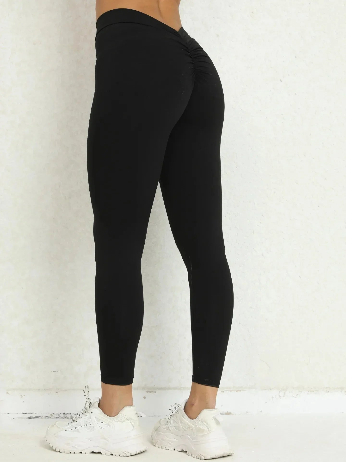 Legginsy sportowe