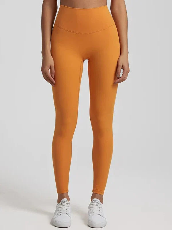 Legginsy sportowe