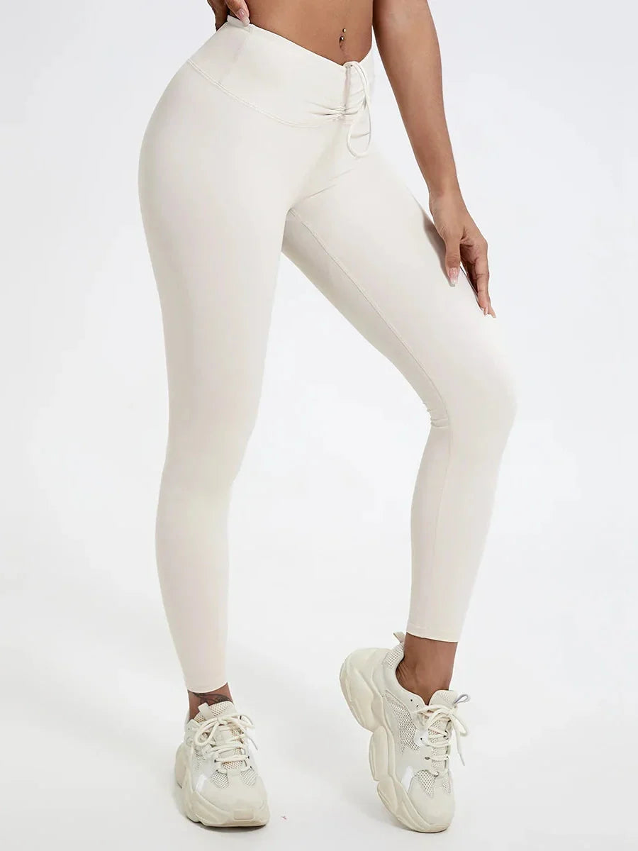 Legginsy sportowe