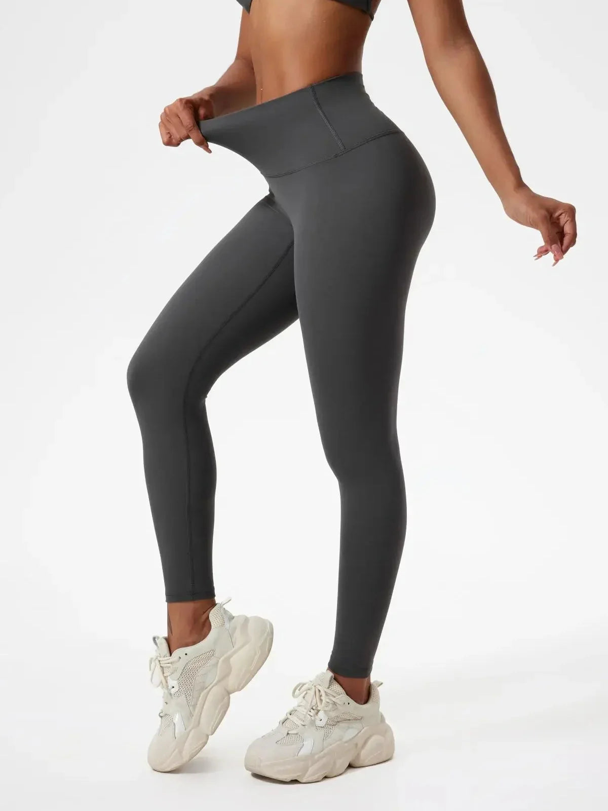 Legginsy sportowe