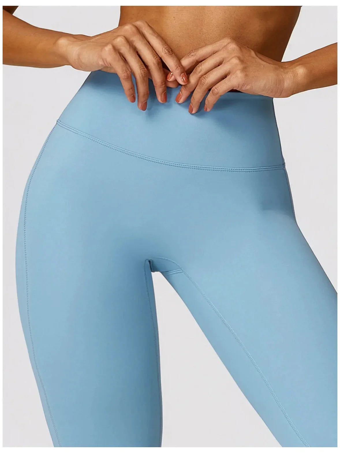 Legginsy sportowe
