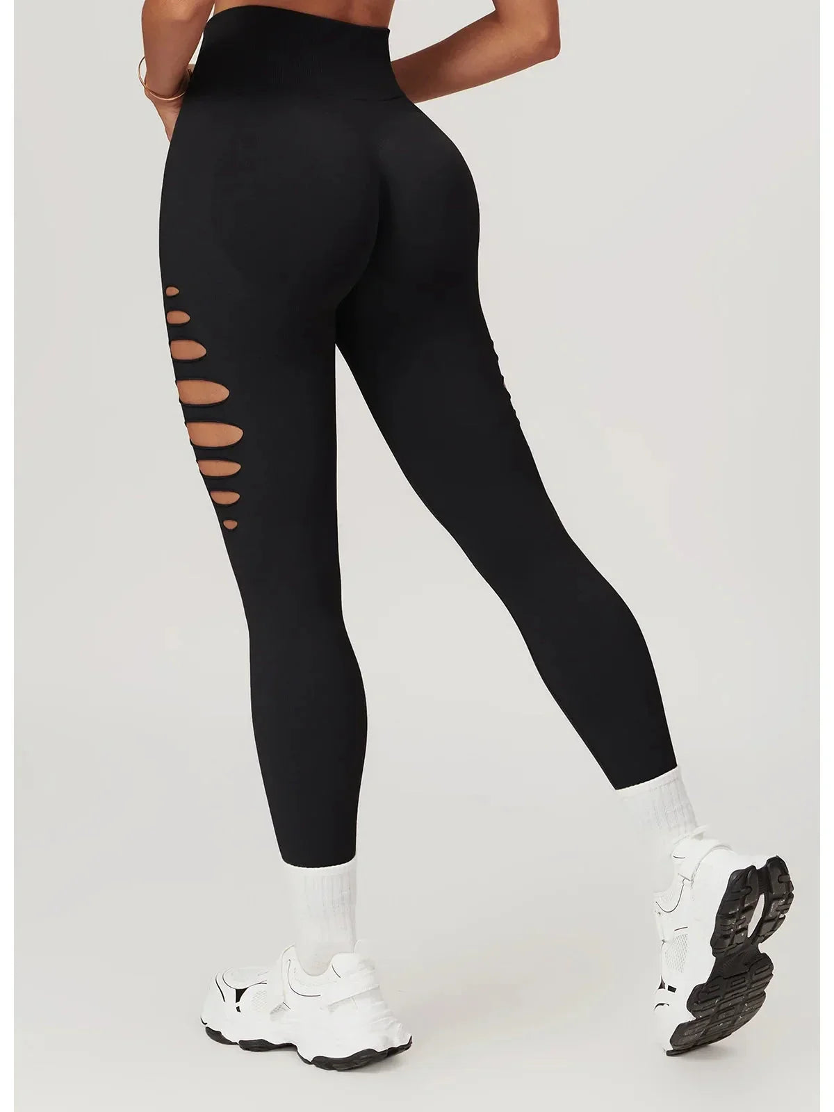 Legginsy sportowe