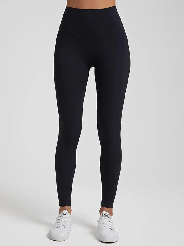 Legginsy sportowe