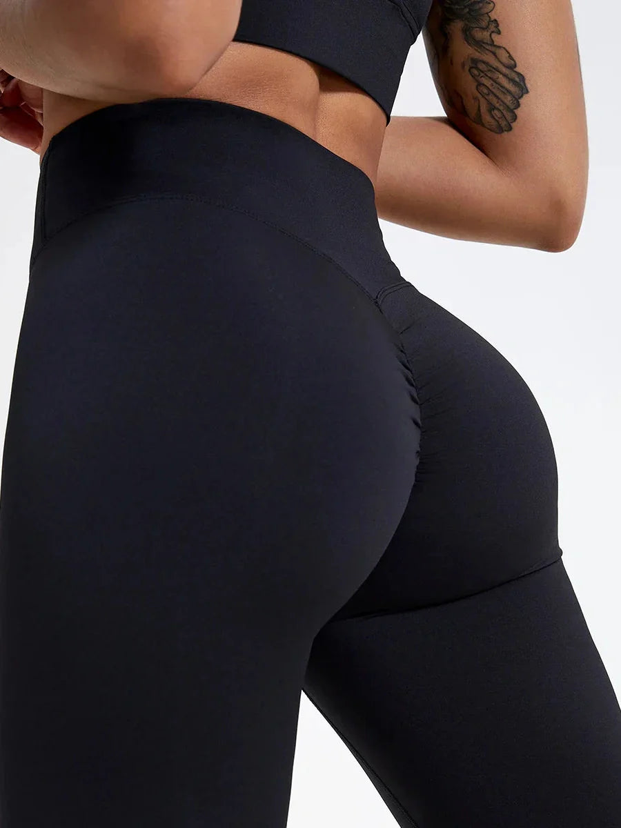 Legginsy sportowe