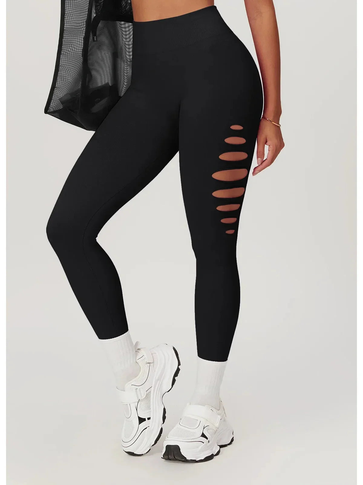 Legginsy sportowe
