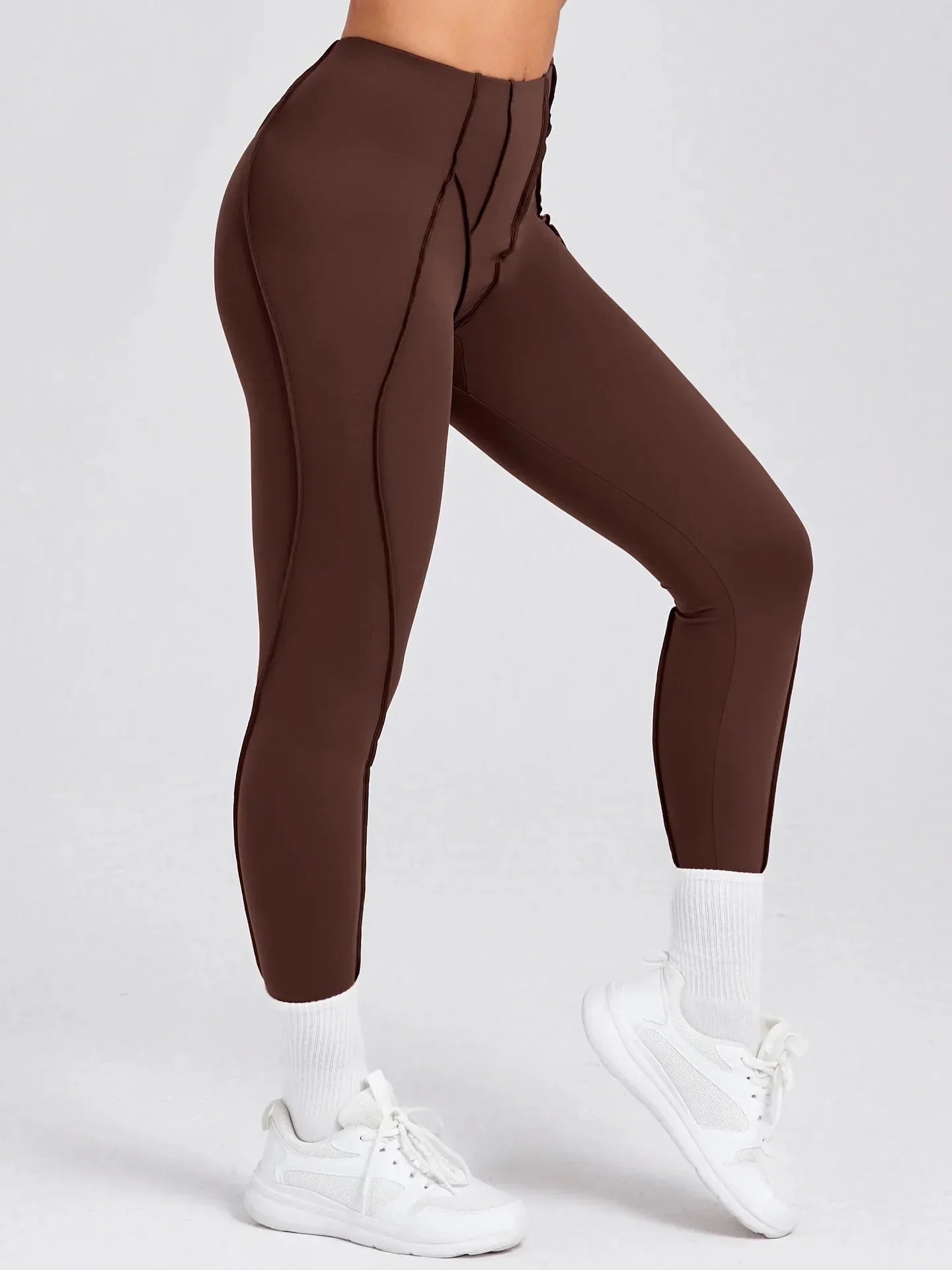 Legginsy sportowe