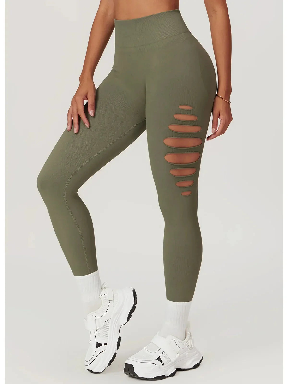 Legginsy sportowe