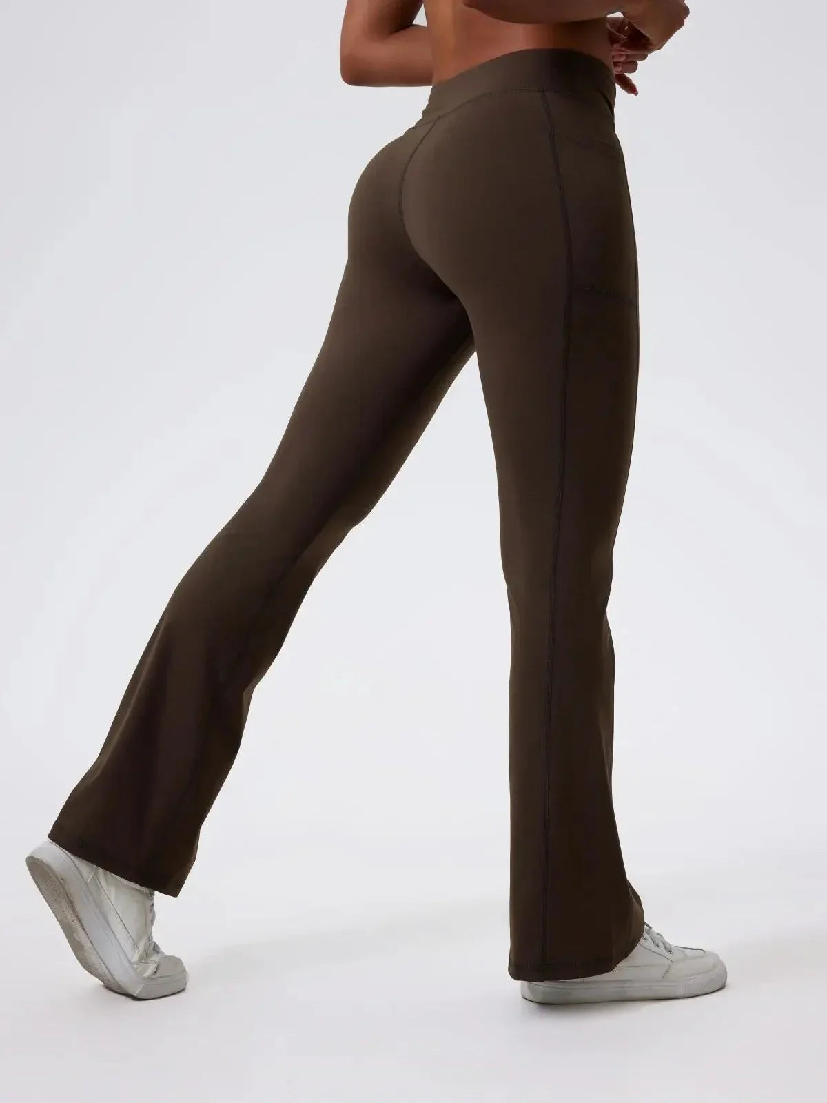 Legginsy sportowe