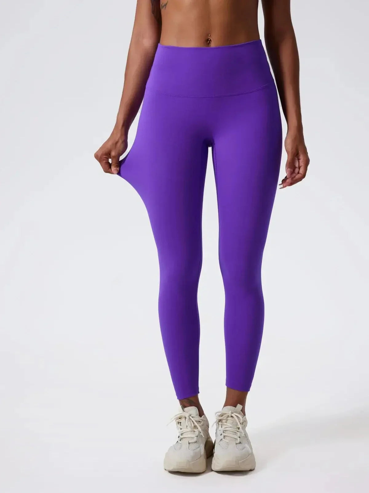 Legginsy sportowe