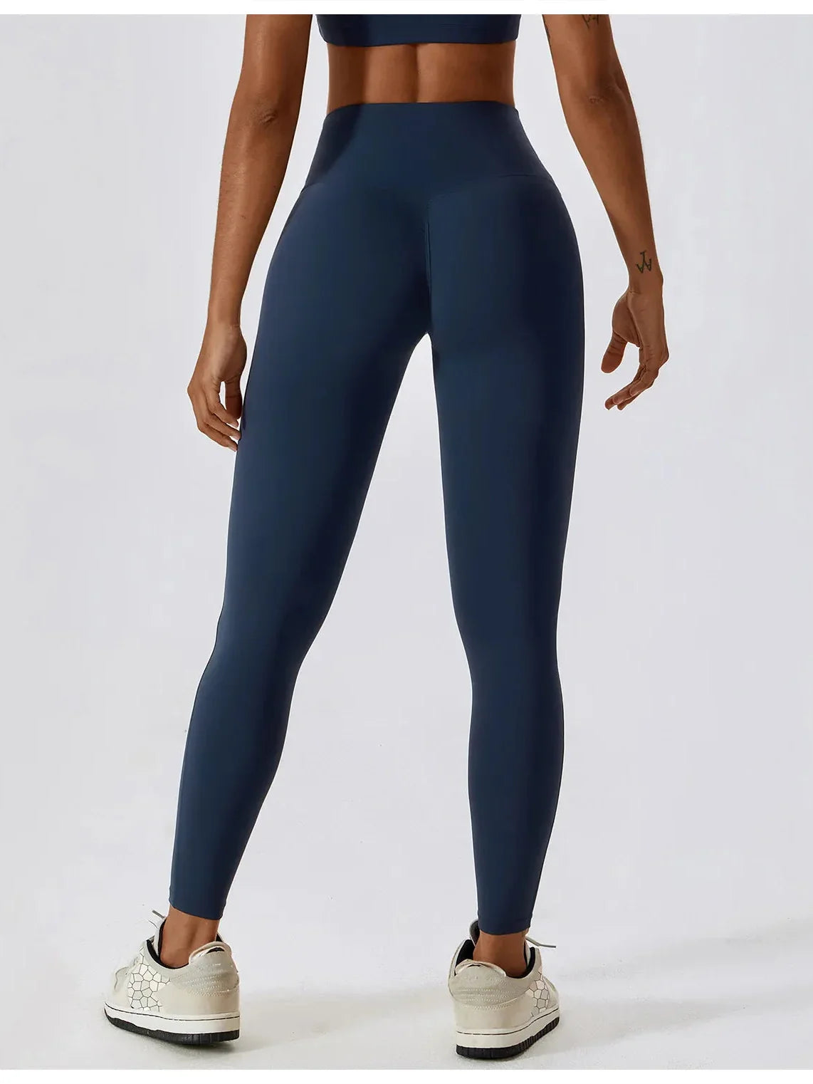 Legginsy sportowe