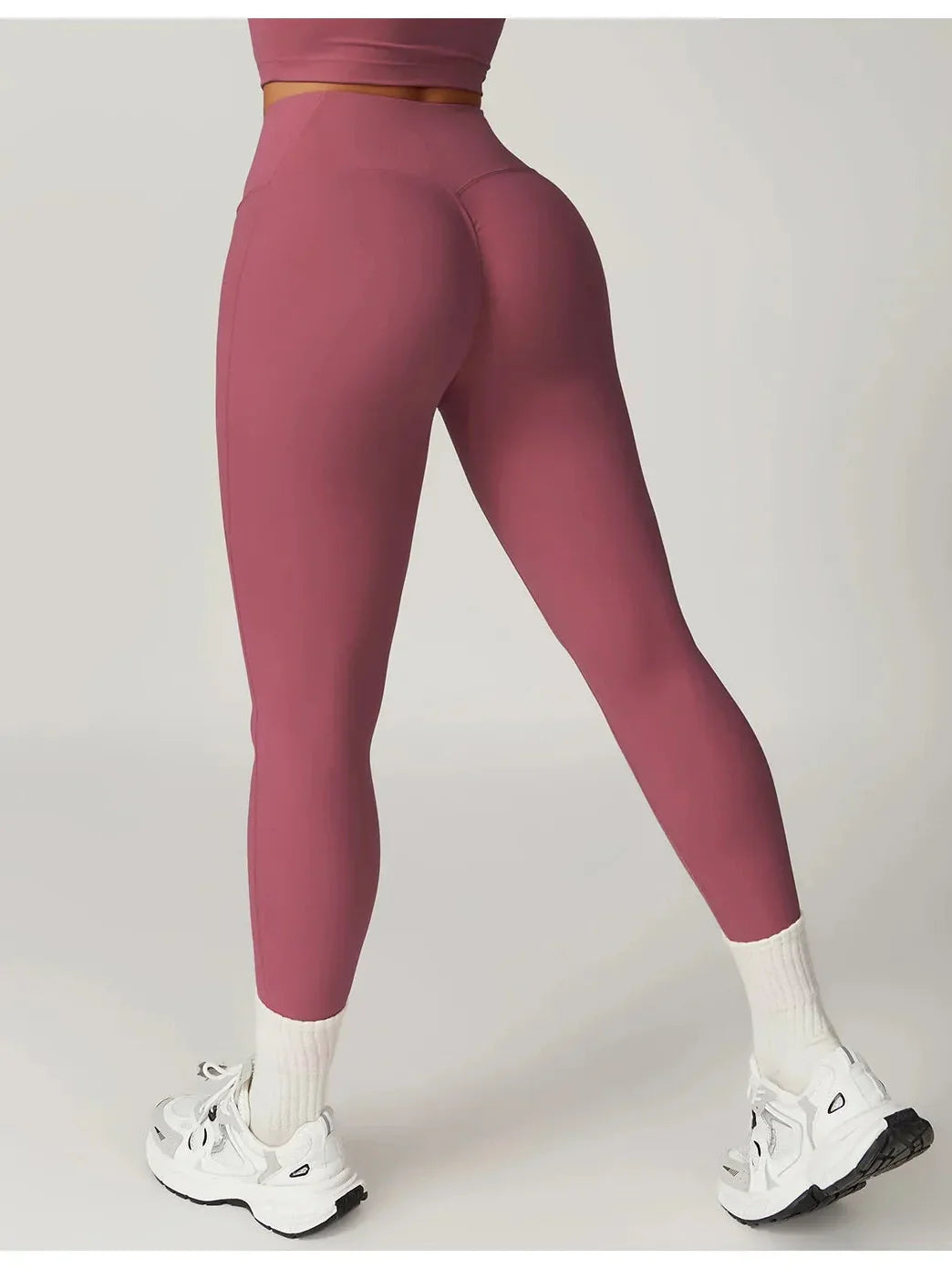 Legginsy sportowe