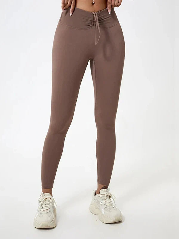 Legginsy sportowe