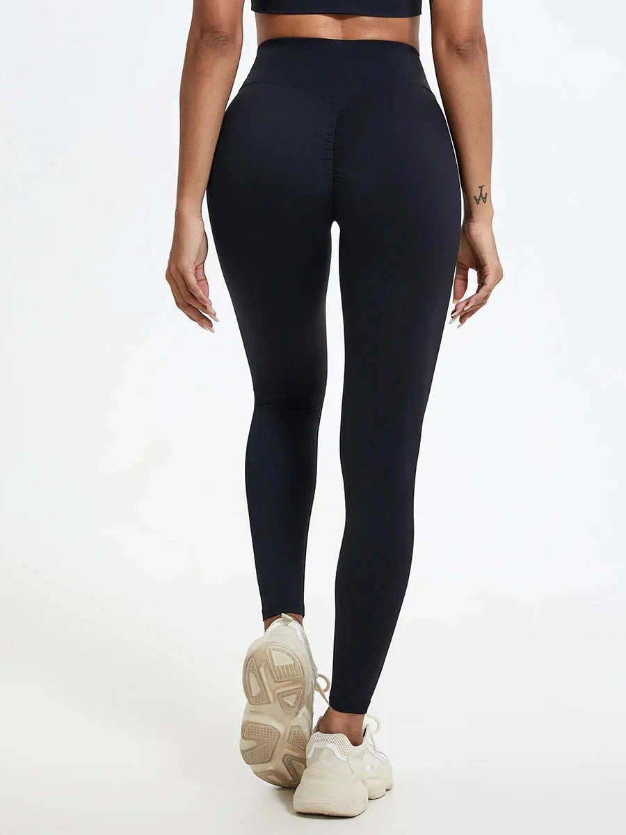 Legginsy sportowe