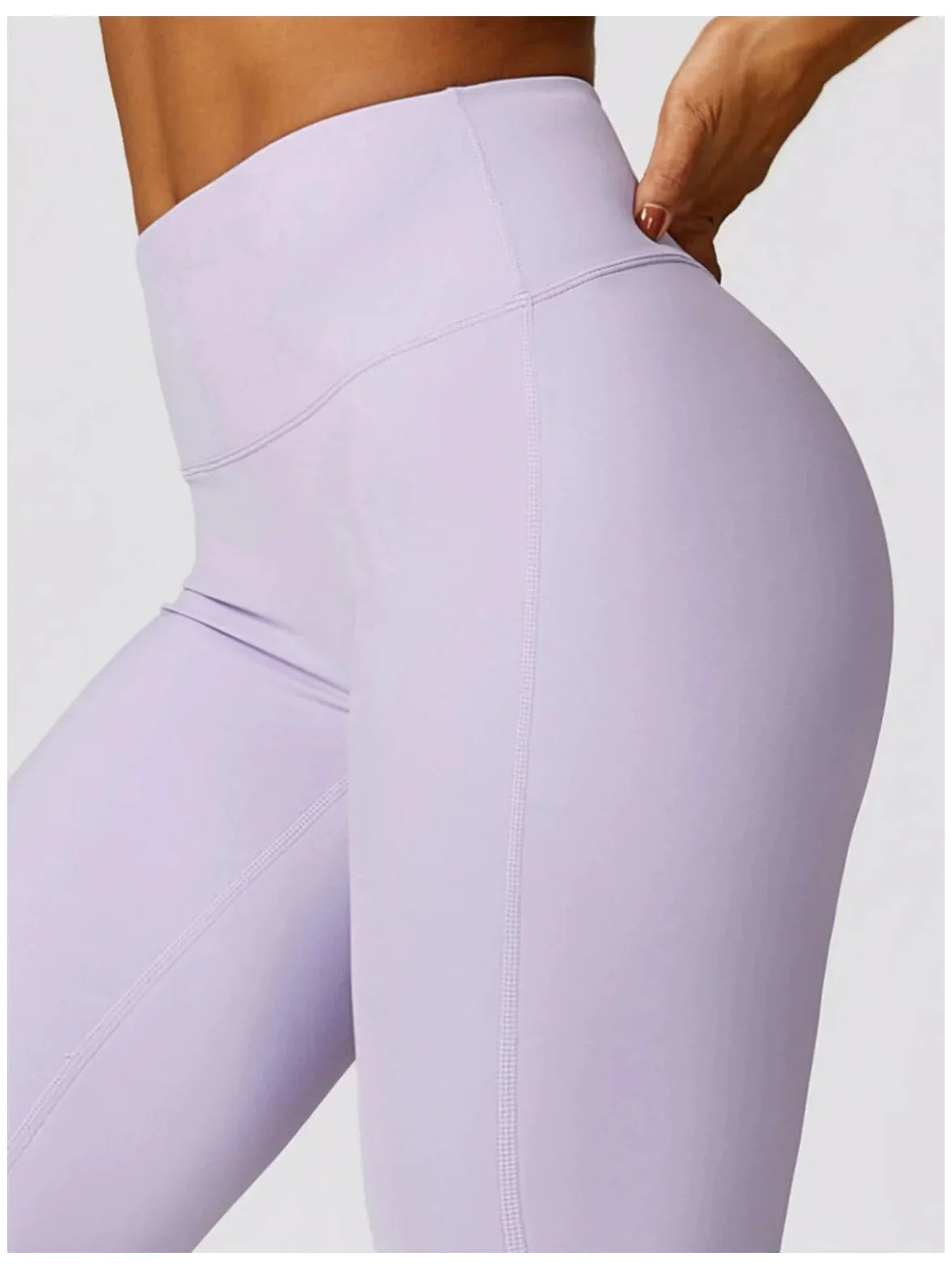 Legginsy sportowe