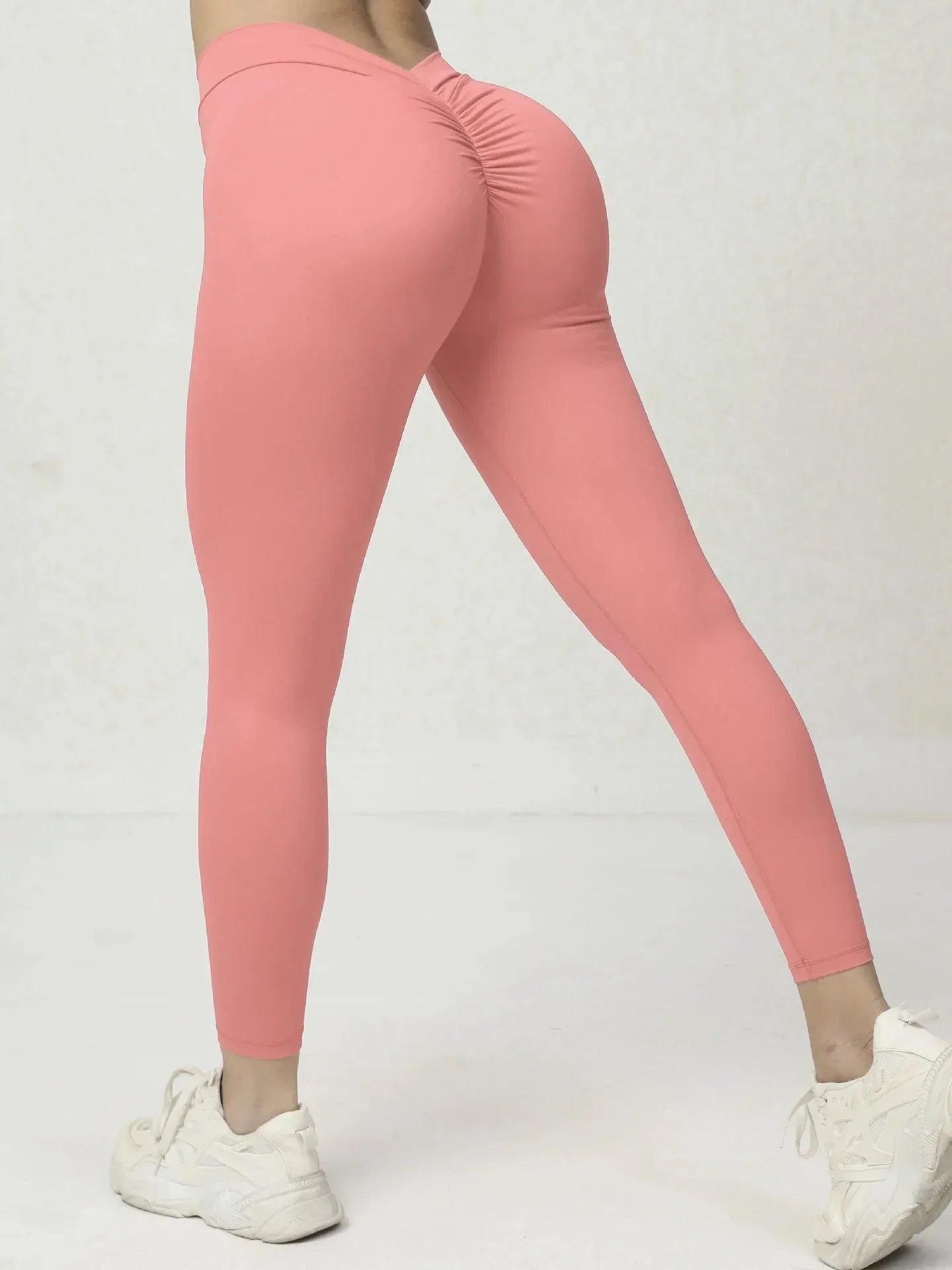 Legginsy sportowe