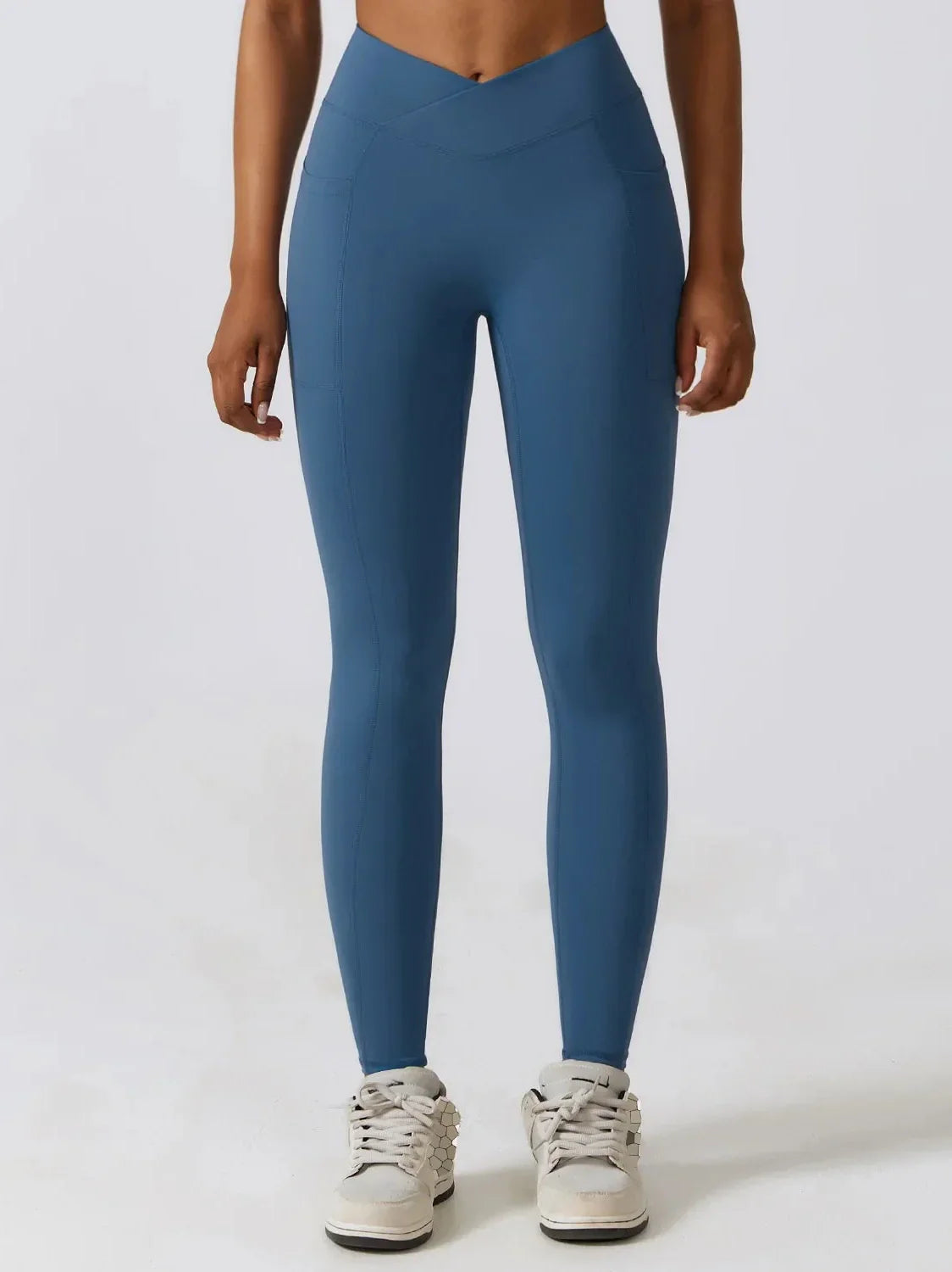 Legginsy sportowe