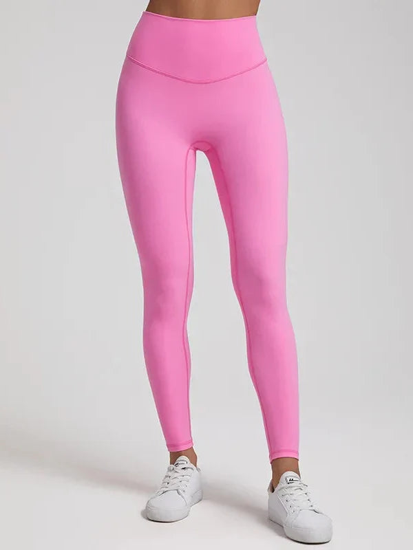 Legginsy sportowe