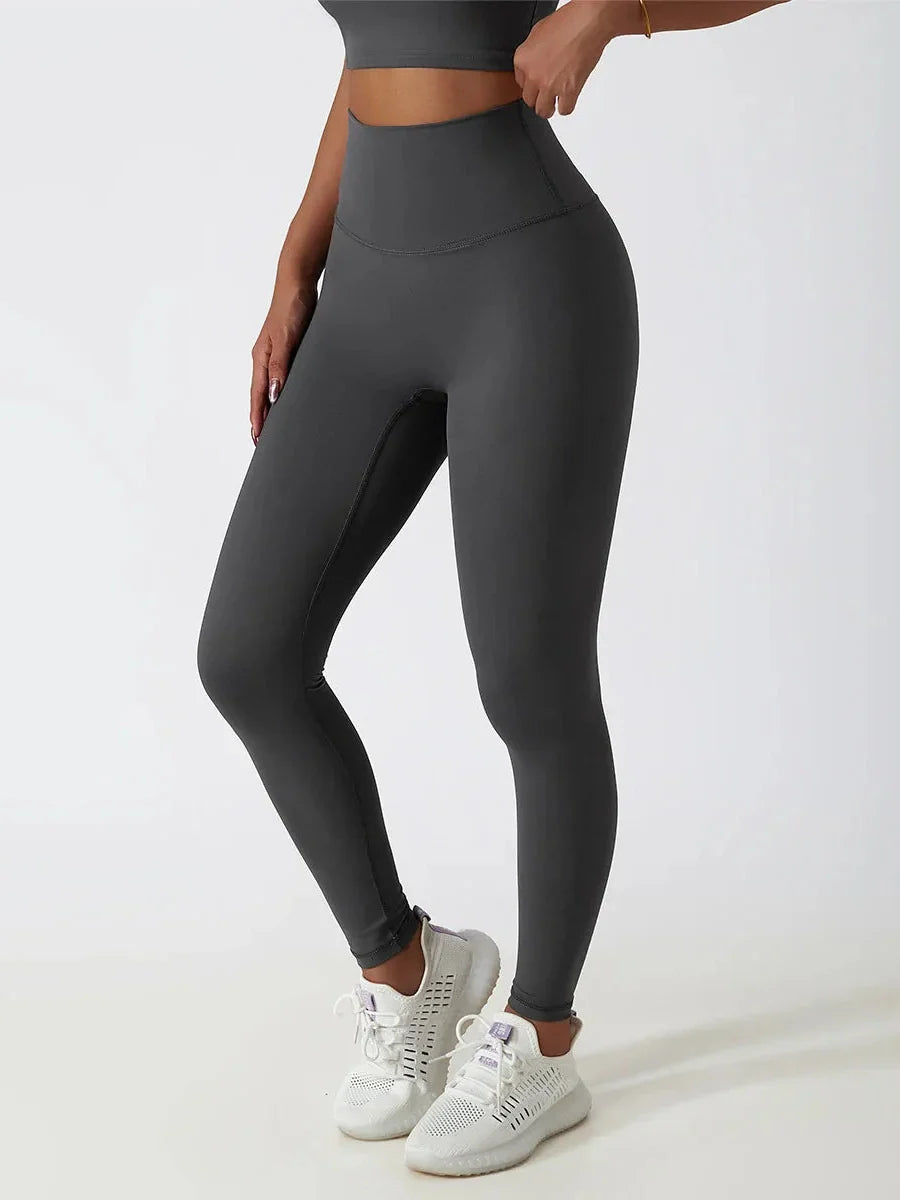 Legginsy sportowe