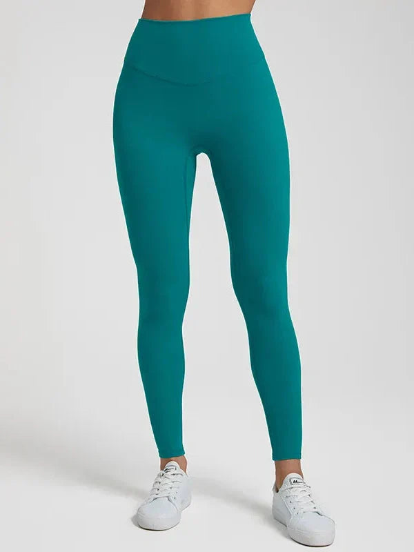 Legginsy sportowe