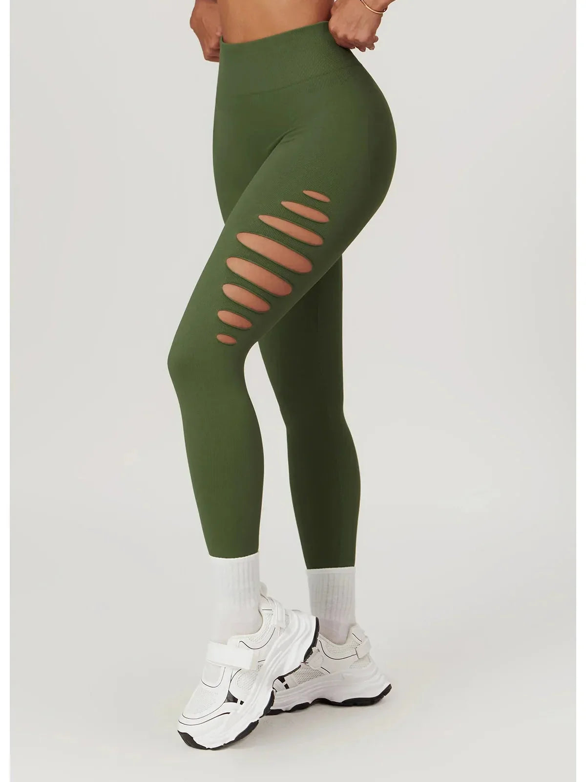 Legginsy sportowe