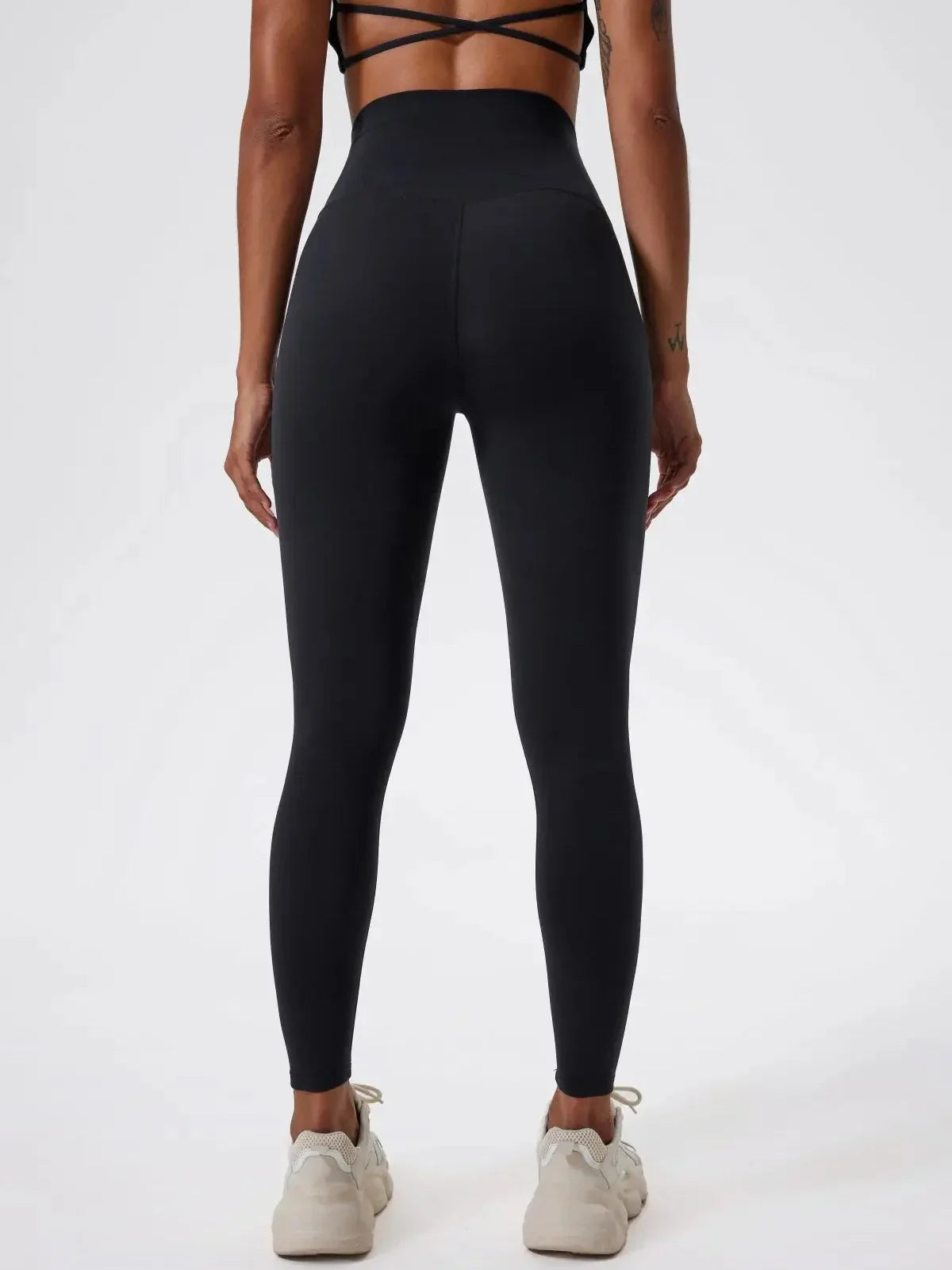 Legginsy sportowe