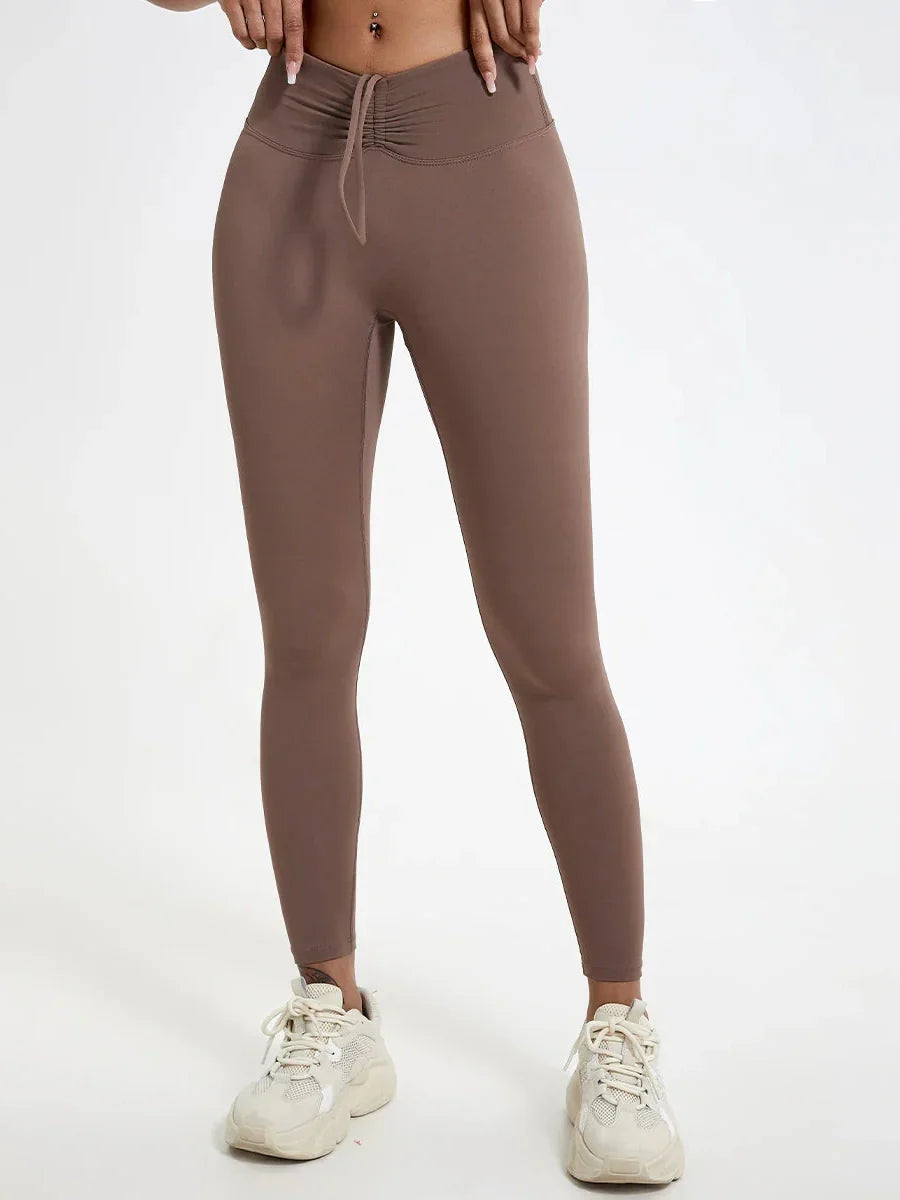 Legginsy sportowe