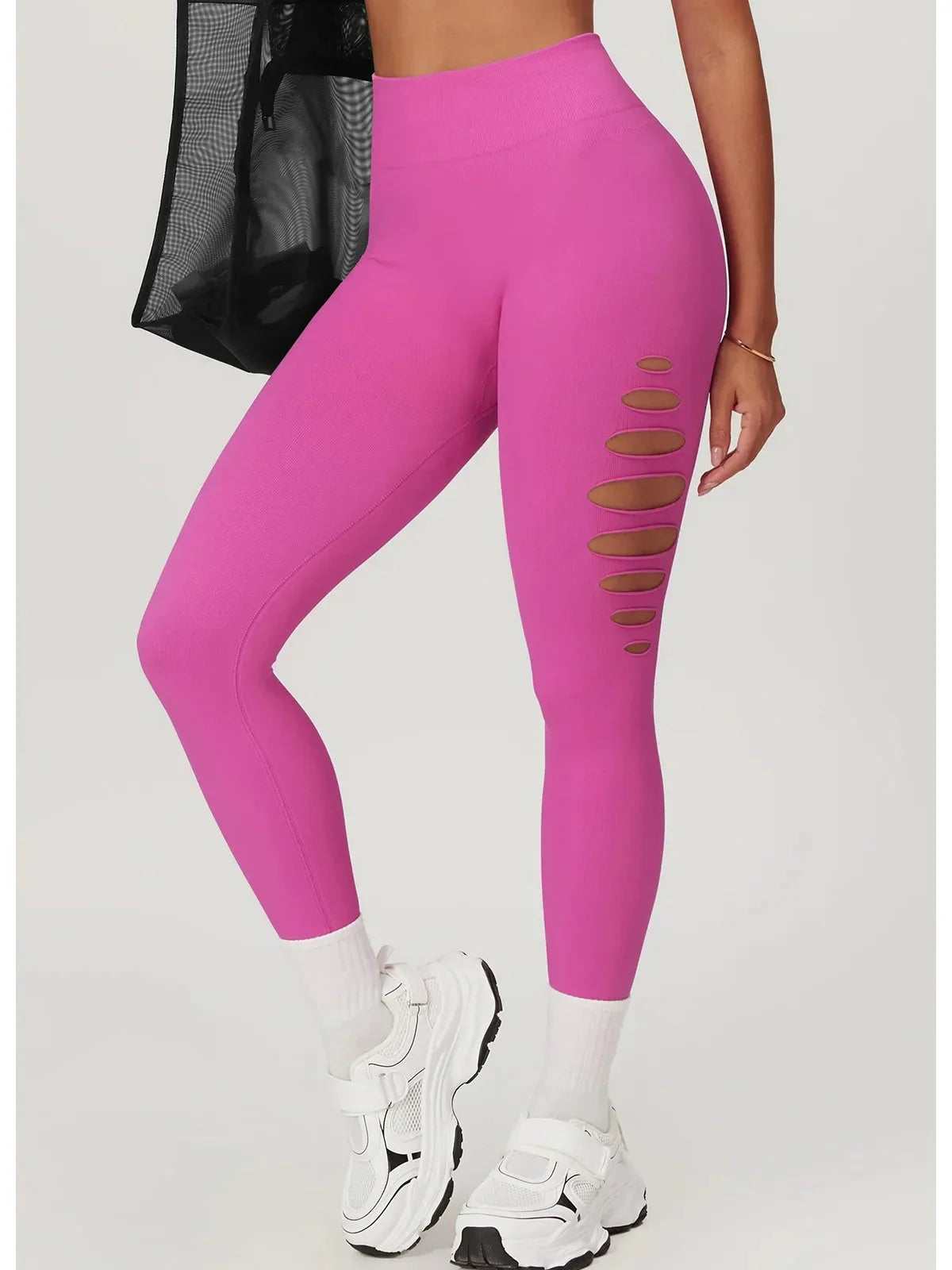 Legginsy sportowe