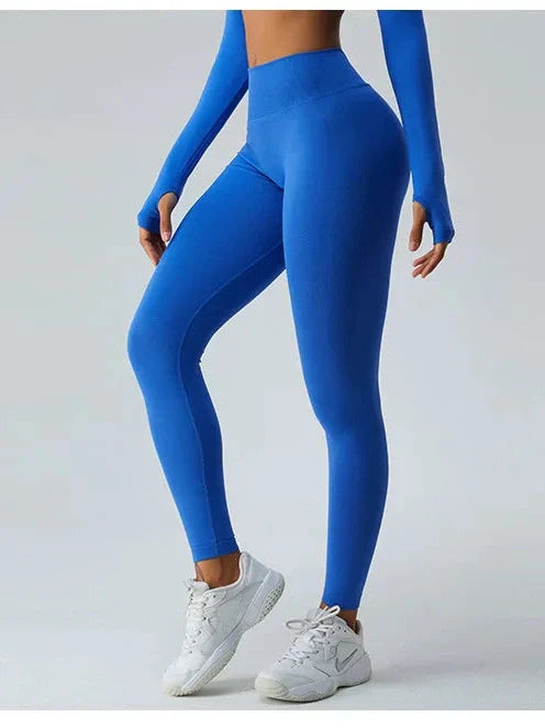 Legginsy sportowe