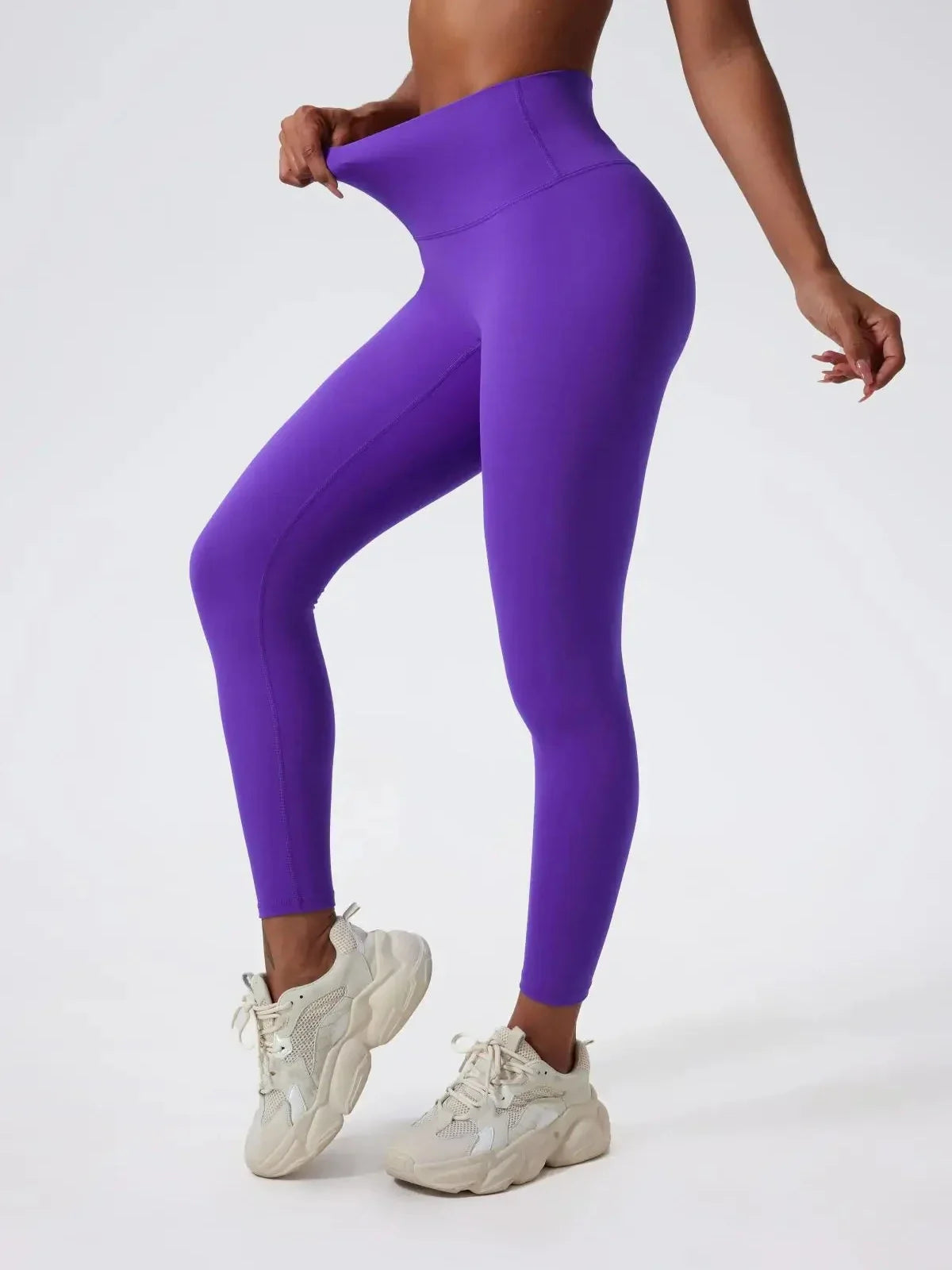 Legginsy sportowe