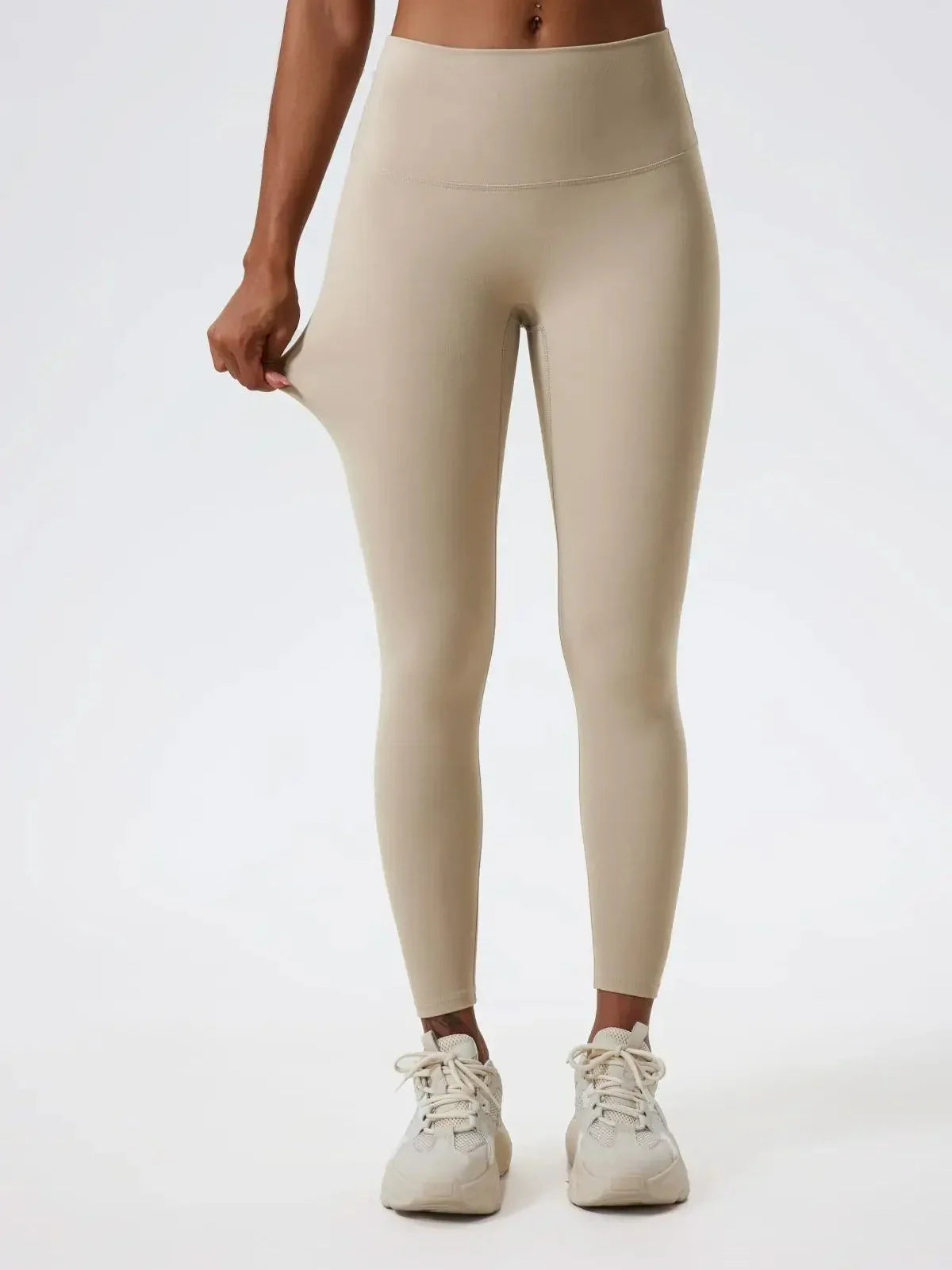 Legginsy sportowe